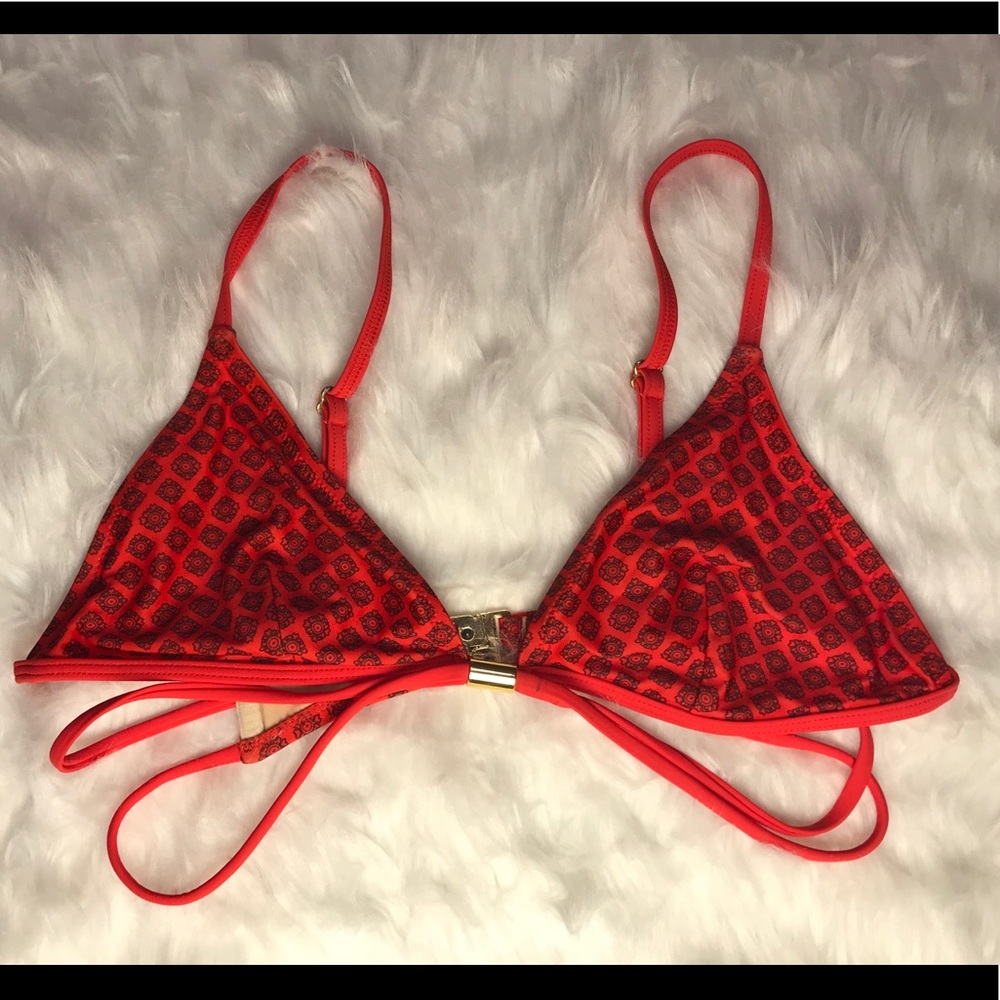 Bikini top